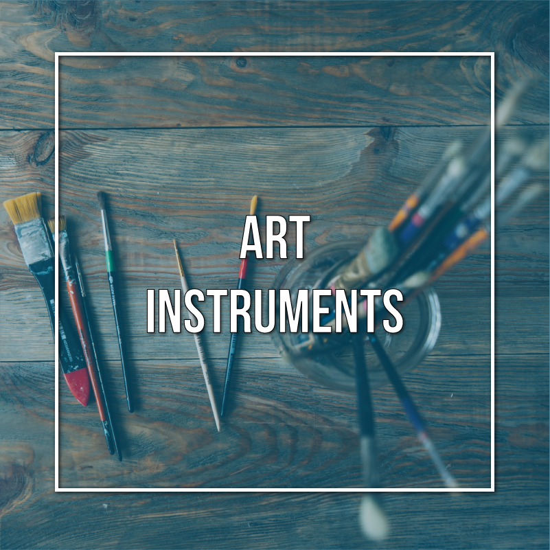 Art Instruments